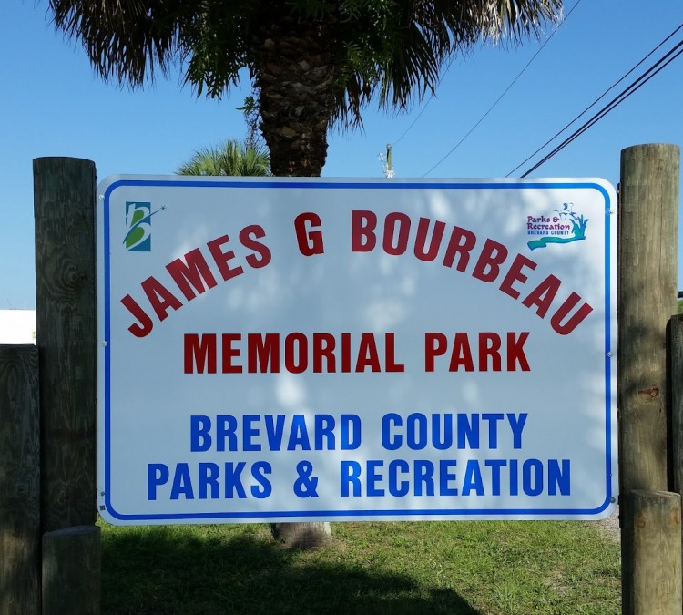 James G. Bourbeau Memorial Park (Cocoa,&nbspFL)